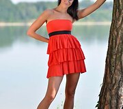 Kamilė (Kauno &bdquo;Žalgirio&ldquo; &scaron;okėja)
