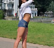 Kamilė (Kauno &bdquo;Žalgirio&ldquo; &scaron;okėja)