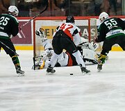 Rungtynių akimirka