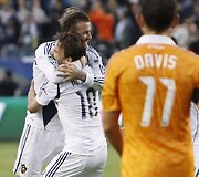Davidas Beckhamas