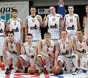 VKL rinktinė