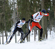 Čempionato akimirka
