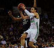 Jamonas Lucas ir Marko Popovičius