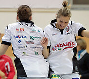 &bdquo;Utena&ldquo; &ndash; &bdquo;Kibirk&scaron;tis&ldquo;