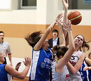 &bdquo;Utena&ldquo; &ndash; &bdquo;Kibirk&scaron;tis&ldquo;