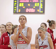 &bdquo;Utena&ldquo; &ndash; &bdquo;Kibirk&scaron;tis&ldquo;