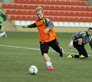 Klaudijus Upstas