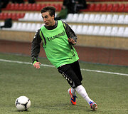 Aurimas Vertelis