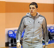 Rytis Sakalauskas