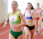 Remalda Kergytė