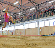 Dovilė Dzindzaletaitė