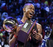 Terrence'as Rossas
