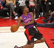 Terrence'as Rossas