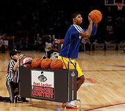 Kyrie Irvingas