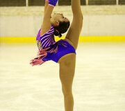 Aleksandra Golovkina