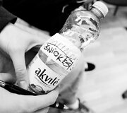Rungtynių akimirka
