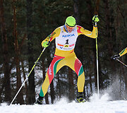 Čempionato akimirka