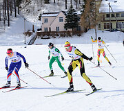 Čempionato akimirka