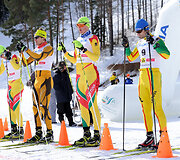 Čempionato akimirka