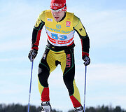 Maratono akimirka