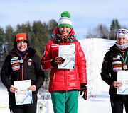 Maratono akimirka