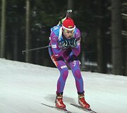 Natalja Kočergina
