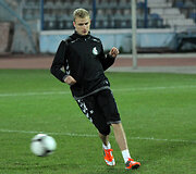 Vytautas Andriu&scaron;kevičius