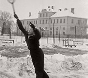 1954-ieji metai