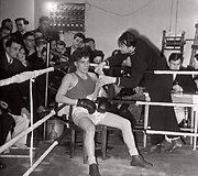 1959-ieji metai. Boksas