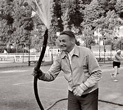 1960-ieji metai.