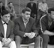 1961-ieji metai.