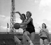 1962-ieji metai. Žalgirio stadionas