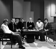 1982-ieji metai. Vilniaus Žalgiris LTV studijoje