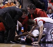 Kevinas Ware'as