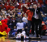 Kevinas Ware'as
