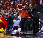 Kevinas Ware'as