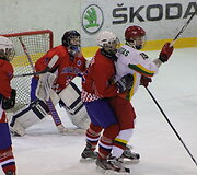 Lietuva &ndash; Kroatija