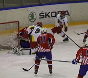 Lietuva &ndash; Kroatija