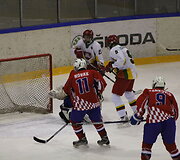 Lietuva &ndash; Kroatija