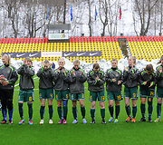Lietuva &ndash; Gruzija