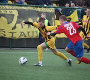 Danielis Gunevičius