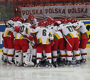 Rungtynių akimirka