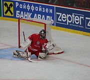 Rungtynių akimirka