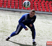 Arsenijus Buinickis