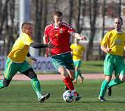 Deimantas Petravičius 