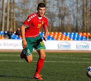 Simonas Stankevičius 
