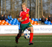 Klaudijus Upstas