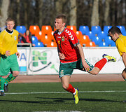 Lukas Narbutas