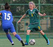 Eglė Raznauskaitė  