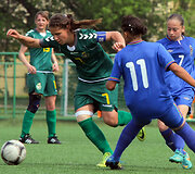 Dovilė Gailevičiūtė 